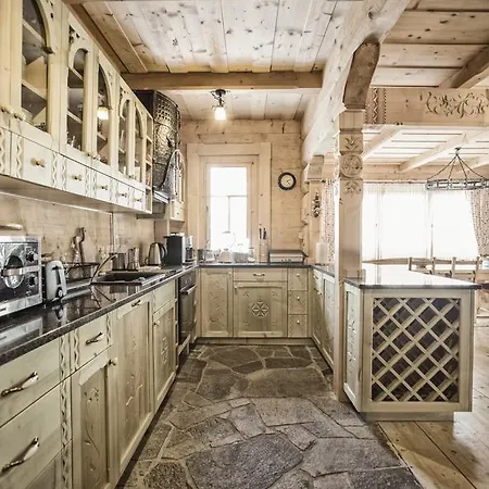 度假居 Best 扎科帕内