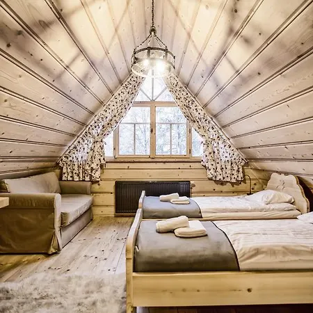 Best 度假居 扎科帕内