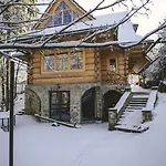 Dom Best Spa Nyaraló Zakopane