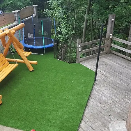 بيت للعطل بيست *