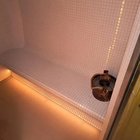 Casa de Férias Dom Best Spa Zakopane