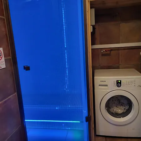 Dom Prázdninový dům *