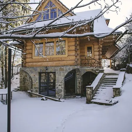 Dom Prázdninový dům Zakopane