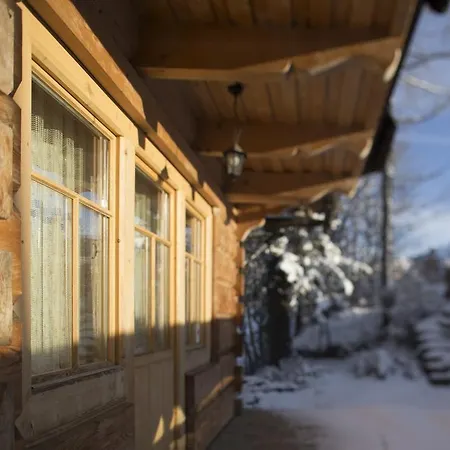 Dom Zakopane