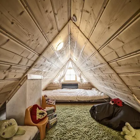 بيت للعطل بيست زاكوباني