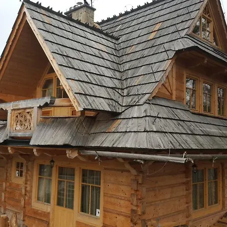 Dom Prázdninový dům Zakopane