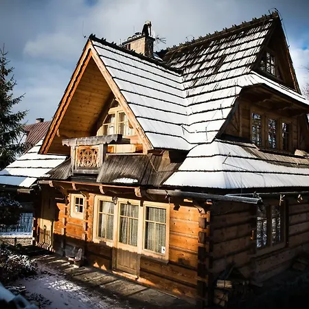 Dom Casa vacanze Zakopane