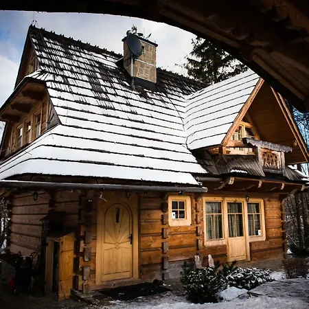 Prázdninový dům Dom Zakopane